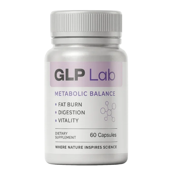 GLP Lab 🍃 køb, resultater, hvor kan man købe & fordele